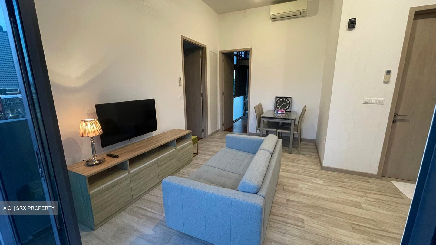 J Gateway (D22), Condominium #618848411